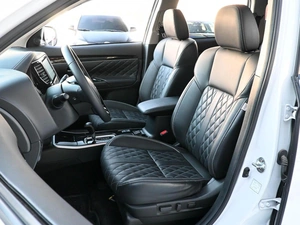 Внедорожник Mitsubishi Outlander 2022 года, 2835000 рублей, Волгоград