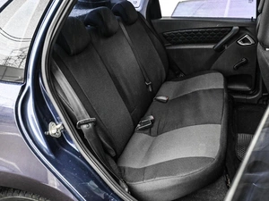 Седан ВАЗ (LADA) Granta 2012 года, 594000 рублей, Кирилловка