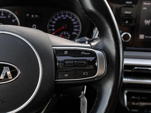 Седан Kia K5 2021 года, 2221000 рублей, Краснодар