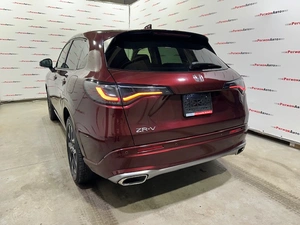 Внедорожник Honda ZR-V 2023 года, 3340000 рублей, Красноярск