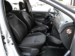 Хетчбэк Renault Sandero Stepway 2019 года, 1029000 рублей, Кирилловка