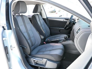 Седан Volkswagen Jetta 2016 года, 1120000 рублей, Волгоград