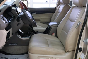 Внедорожник Toyota Land Cruiser Prado 2007 года, 1899000 рублей, Омск