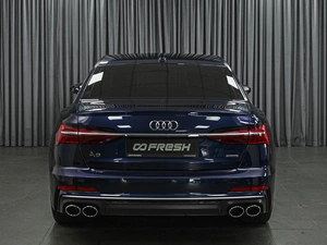 Седан Audi A6 2019 года, 4888000 рублей, Ставрополь