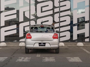 Хетчбэк Suzuki Swift 2021 года, 1469000 рублей, Краснодар