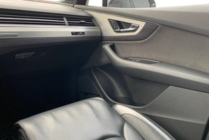 Внедорожник Audi Q7 2016 года, 3990000 рублей, Солонцы