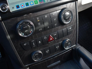 Внедорожник Mercedes-benz GL-класс 2012 года, 2160000 рублей, Краснодар