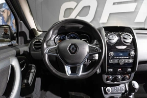 Внедорожник Renault Duster 2019 года, 1529000 рублей, Петрозаводск