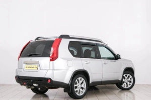 Внедорожник Nissan X-Trail 2014 года, 1549000 рублей, Красноярск