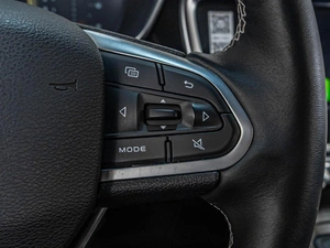 Внедорожник Geely Atlas Pro 2024 года, 2256000 рублей, Ставрополь