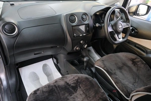 Хетчбэк Nissan Note 2020 года, 1249000 рублей, Омск