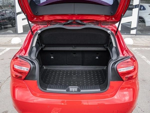 Хетчбэк Mercedes-benz A-класс 2015 года, 1640000 рублей, Краснодар