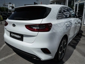 Хетчбэк Kia Ceed 2021 года, 1729040 рублей, Волгоград