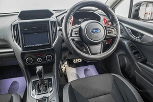 Хетчбэк Subaru Impreza 2021 года, 1799000 рублей, Барнаул