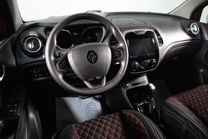 Внедорожник Renault Kaptur 2020 года, 1719000 рублей, Сургут