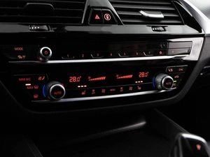 Седан BMW 5 серия 2020 года, 5429050 рублей, Москва