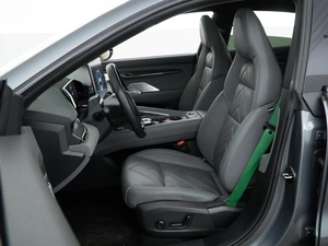 Лифтбек Zeekr 001 2023 года, 4472444 рублей, Москва