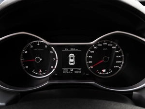 Внедорожник Geely Atlas 2019 года, 1439000 рублей, Саратов