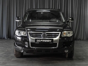 Внедорожник Volkswagen Touareg 2007 года, 1269000 рублей, Тюмень