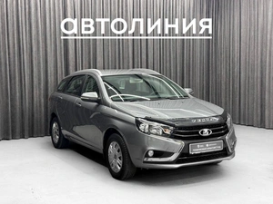Универсал ВАЗ (LADA) Vesta 2019 года, 949000 рублей, Красноярск