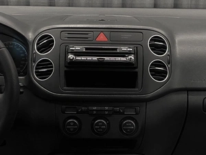 Хетчбэк Volkswagen Golf Plus 2008 года, 599000 рублей, Красноярск