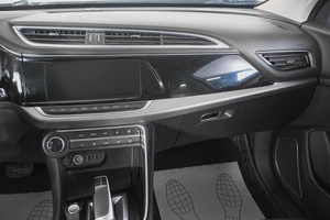 Внедорожник Dongfeng AX7 2020 года, 2249000 рублей, Кемерово