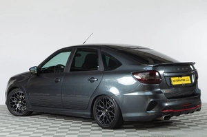 Седан ВАЗ (LADA) Granta Sport 2024 года, 1299000 рублей, Челябинск
