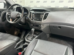 Внедорожник Hyundai Creta 2017 года, 1890000 рублей, Красноярск