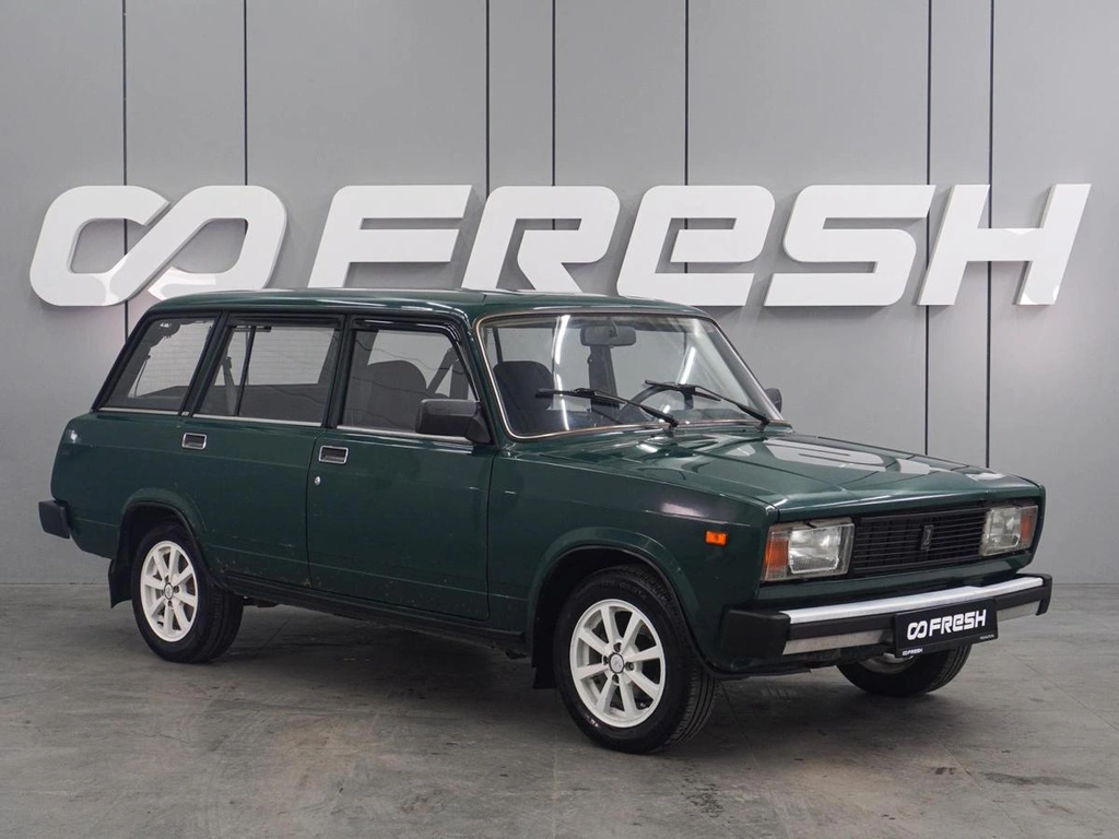 Универсал ВАЗ (LADA) 2104 1997 года, 249000 рублей, Воронеж
