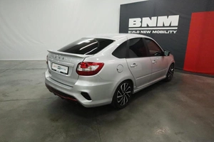 Хэтчбек ВАЗ (LADA) Granta 2025 года, 1420000 рублей, Курск