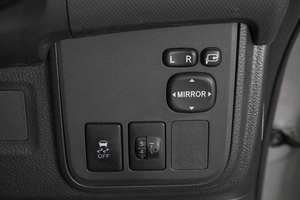 Минивэн Toyota Wish 2009 года, 1349000 рублей, Кемерово