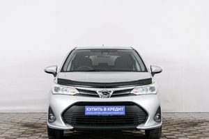 Универсал Toyota Corolla Fielder 2018 года, 1299000 рублей, Красноярск