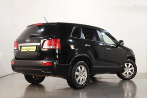 Внедорожник Kia Sorento 2011 года, 1539000 рублей, Челябинск