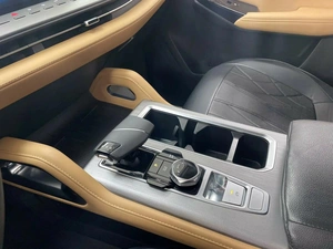 Пикап Changan Hunter Plus 2024 года, 3502000 рублей, Красноярск