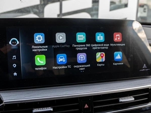 Седан Chery Arrizo 8 2023 года, 1764000 рублей, Краснодар