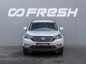 Внедорожник Dongfeng AX7 2017 года, 1215000 рублей, Краснодар