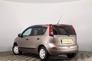 Хетчбэк Nissan Note 2011 года, 459000 рублей, Пермь