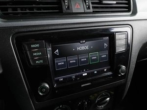 Лифтбек Skoda Rapid 2018 года, 1109000 рублей, Воронеж