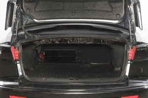 Седан Mitsubishi Lancer 2007 года, 759000 рублей, Новосибирск