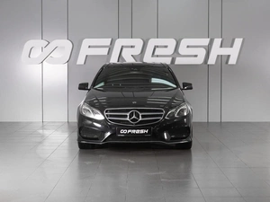 Седан Mercedes-benz E-класс 2015 года, 2979000 рублей, Минеральные Воды