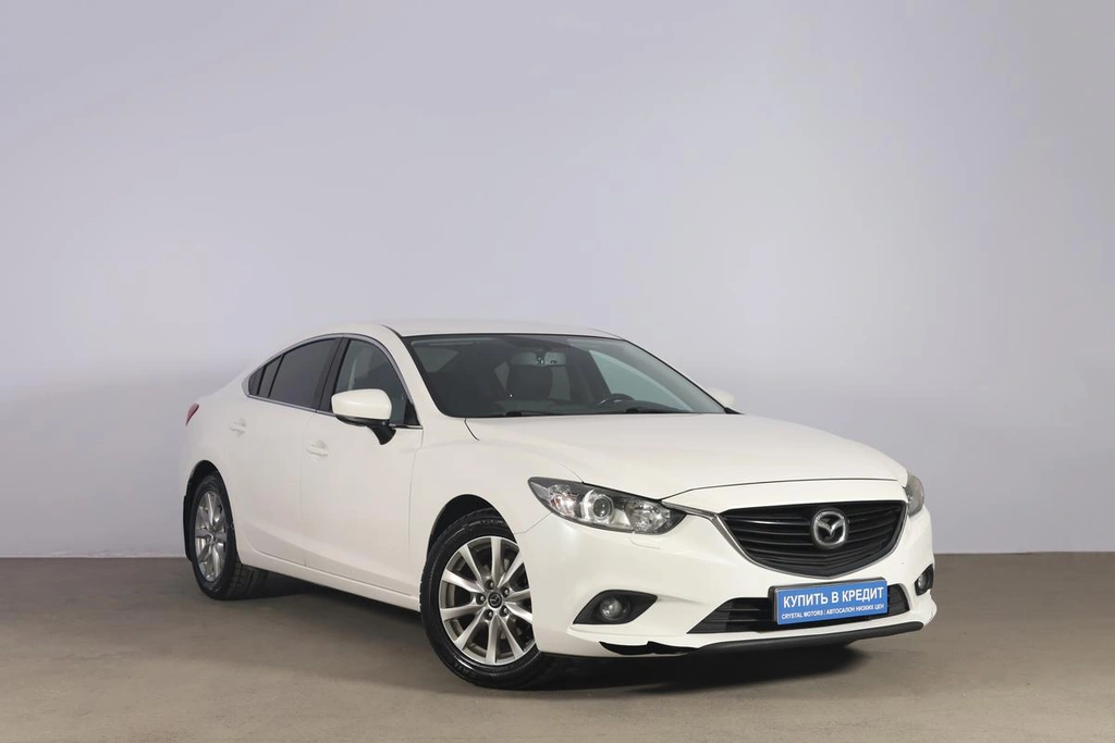 Седан Mazda 6 2018 года, 2149000 рублей, Новосибирск