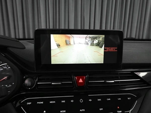 Внедорожник Москвич 3 2024 года, 1669000 рублей, Ставрополь