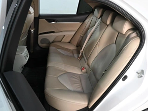 Седан Toyota Camry 2018 года, 2290000 рублей, Аксай