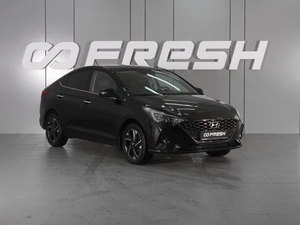 Седан Solaris HS 2024 года, 2249000 рублей, Минеральные Воды