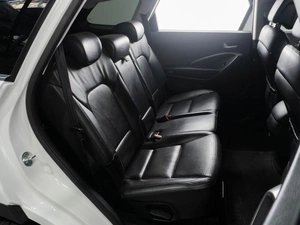 Внедорожник Hyundai Grand Santa Fe 2014 года, 1670000 рублей, Тюмень