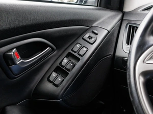 Внедорожник Hyundai ix35 2015 года, 1699000 рублей, Большой Сочи