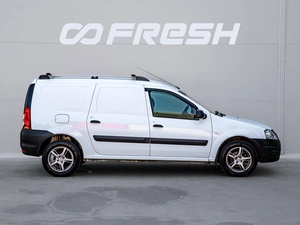 Фургон ВАЗ (LADA) Largus 2014 года, 849000 рублей, Краснодар