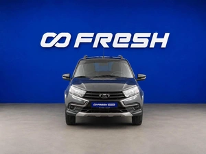 Универсал ВАЗ (LADA) Granta Cross 2019 года, 870000 рублей, Москва
