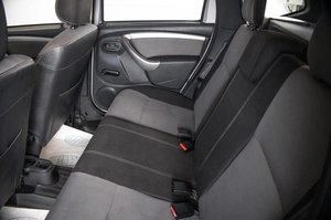 Внедорожник Renault Duster 2013 года, 779000 рублей, Пермь