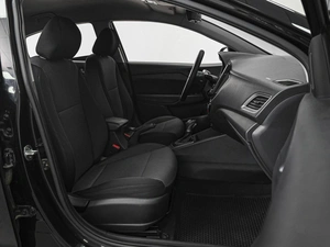 Седан Hyundai Solaris 2019 года, 1378000 рублей, Ставрополь